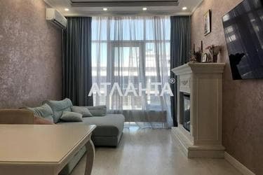 2-кімнатна квартира за адресою Курортний пров. (площа 73 м²) - Atlanta.ua - фото 36