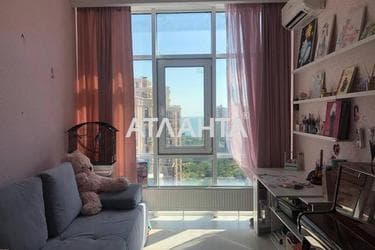 2-кімнатна квартира за адресою Курортний пров. (площа 73 м²) - Atlanta.ua - фото 45