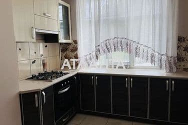 2-rooms apartment apartment by the address st. Nagornaya (area 91,2 m²) - Atlanta.ua - photo 17