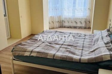 2-rooms apartment apartment by the address st. Nagornaya (area 91,2 m²) - Atlanta.ua - photo 26