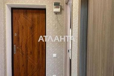 1-кімнатна квартира за адресою вул. Воронезька (площа 34 м²) - Atlanta.ua - фото 30