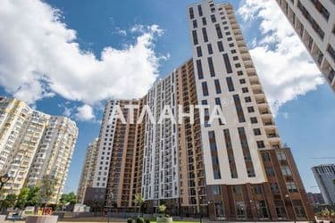 2-rooms apartment apartment by the address st. Krasnova (area 64 m²) - Atlanta.ua - photo 22