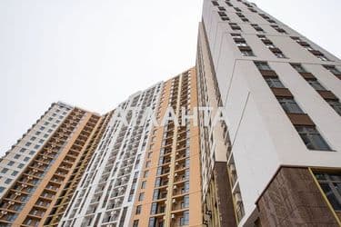 2-rooms apartment apartment by the address st. Krasnova (area 64 m²) - Atlanta.ua - photo 23