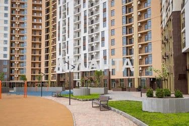 2-rooms apartment apartment by the address st. Krasnova (area 64 m²) - Atlanta.ua - photo 26