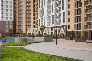 2-rooms apartment apartment by the address st. Krasnova (area 64 m²) - Atlanta.ua - photo 31
