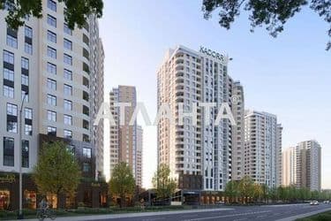 2-rooms apartment apartment by the address st. Krasnova (area 64 m²) - Atlanta.ua - photo 33
