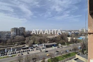 3-rooms apartment apartment by the address st. Nebesnoy Sotni pr Zhukova marsh pr Leninskoy iskry pr (area 68,6 m²) - Atlanta.ua - photo 34