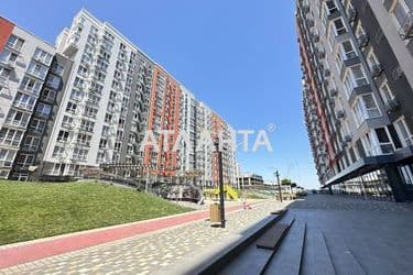 1-room apartment apartment by the address st. 7 km ovidiopolskoy dor (area 22 m²) - Atlanta.ua - photo 20