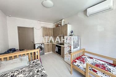1-room apartment apartment by the address st. 7 km ovidiopolskoy dor (area 22 m²) - Atlanta.ua - photo 12