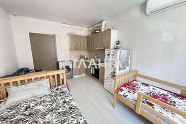 1-room apartment apartment by the address st. 7 km ovidiopolskoy dor (area 22 m²) - Atlanta.ua - photo 13