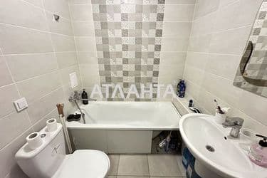 1-room apartment apartment by the address st. 7 km ovidiopolskoy dor (area 22 m²) - Atlanta.ua - photo 16