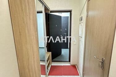 1-room apartment apartment by the address st. 7 km ovidiopolskoy dor (area 22 m²) - Atlanta.ua - photo 18