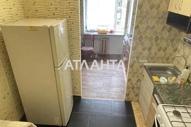 2-комнатная квартира по адресу ул. Жолио-кюри (площадь 43 м²) - Atlanta.ua - фото 37