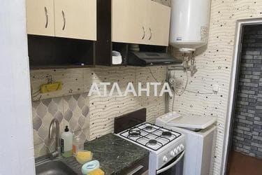 2-комнатная квартира по адресу ул. Жолио-кюри (площадь 43 м²) - Atlanta.ua - фото 38