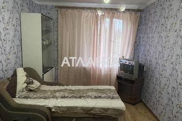 2-комнатная квартира по адресу ул. Жолио-кюри (площадь 43 м²) - Atlanta.ua - фото 39