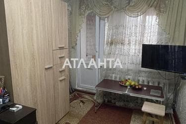 Room in dormitory apartment by the address st. Zholio kyuri (area 42,3 m²) - Atlanta.ua - photo 36