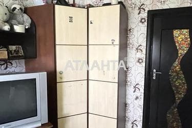 Room in dormitory apartment by the address st. Zholio kyuri (area 42,3 m²) - Atlanta.ua - photo 39