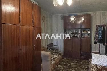 Room in dormitory apartment by the address st. Zholio kyuri (area 42,3 m²) - Atlanta.ua - photo 41