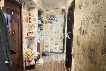 Room in dormitory apartment by the address st. Zholio kyuri (area 42,3 m²) - Atlanta.ua - photo 42