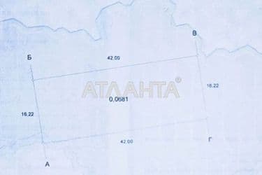 Landplot by the address st. Massiv 23 (area 6,8 acr) - Atlanta.ua - photo 7