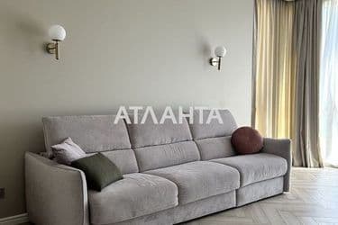 3-rooms apartment apartment by the address st. Tolbukhina (area 86,7 m²) - Atlanta.ua - photo 35