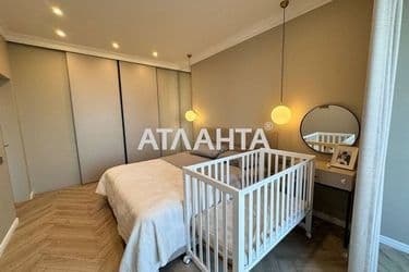 3-rooms apartment apartment by the address st. Tolbukhina (area 86,7 m²) - Atlanta.ua - photo 40
