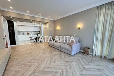 3-rooms apartment apartment by the address st. Tolbukhina (area 86,7 m²) - Atlanta.ua - photo 36
