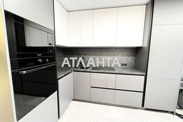 1-комнатная квартира по адресу Шевченко Т. Ул. (площадь 36 м²) - Atlanta.ua - фото 14