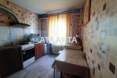 1-room apartment apartment by the address st. Zhukova marshala (area 52,0 m²) - Atlanta.ua - photo 11