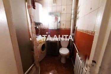1-room apartment apartment by the address st. Zhukova marshala (area 52,0 m²) - Atlanta.ua - photo 12
