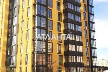 2-rooms apartment apartment by the address st. Marselskaya (area 48,3 m²) - Atlanta.ua - photo 7