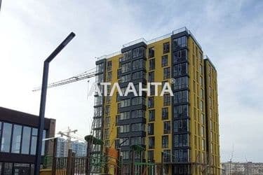 2-rooms apartment apartment by the address st. Marselskaya (area 48,3 m²) - Atlanta.ua - photo 8