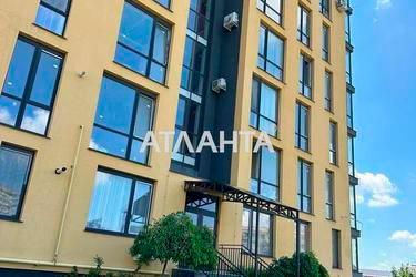 2-rooms apartment apartment by the address st. Marselskaya (area 48,3 m²) - Atlanta.ua - photo 15