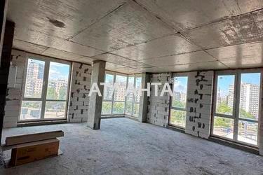 2-rooms apartment apartment by the address st. Marselskaya (area 48,3 m²) - Atlanta.ua - photo 11