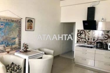 2-rooms apartment apartment by the address st. Frantsuzskiy bul Proletarskiy bul (area 73 m²) - Atlanta.ua - photo 13