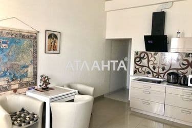 2-rooms apartment apartment by the address st. Frantsuzskiy bul Proletarskiy bul (area 73 m²) - Atlanta.ua - photo 14