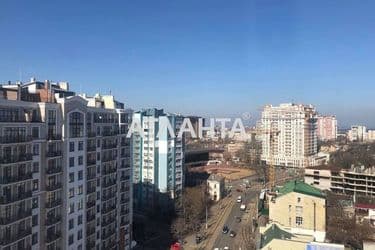 2-rooms apartment apartment by the address st. Frantsuzskiy bul Proletarskiy bul (area 73 m²) - Atlanta.ua - photo 23