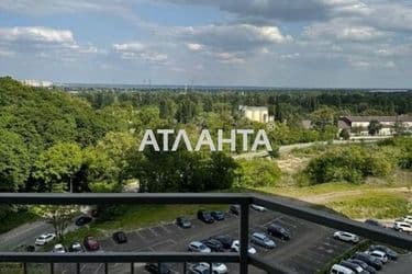 1-к квартира на Лысогорский спуск на Багриновой горе - Atlanta.ua