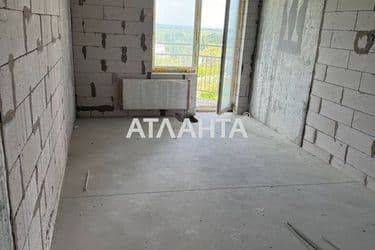 1-к квартира на Лысогорский спуск на Багриновой горе - Atlanta.ua - фото 2