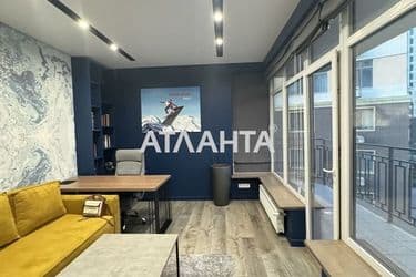 3-rooms apartment apartment by the address st. Kompasnyy per (area 96,8 m²) - Atlanta.ua - photo 19