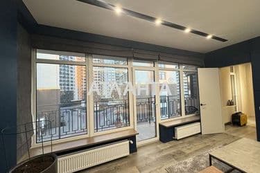 3-rooms apartment apartment by the address st. Kompasnyy per (area 96,8 m²) - Atlanta.ua - photo 21