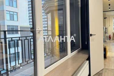 3-rooms apartment apartment by the address st. Kompasnyy per (area 96,8 m²) - Atlanta.ua - photo 22