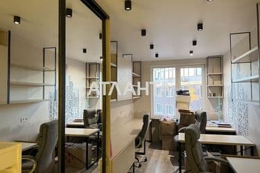 3-rooms apartment apartment by the address st. Kompasnyy per (area 96,8 m²) - Atlanta.ua - photo 23
