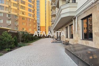 3-rooms apartment apartment by the address st. Kompasnyy per (area 96,8 m²) - Atlanta.ua - photo 32