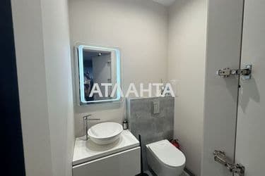 3-rooms apartment apartment by the address st. Kompasnyy per (area 96,8 m²) - Atlanta.ua - photo 34