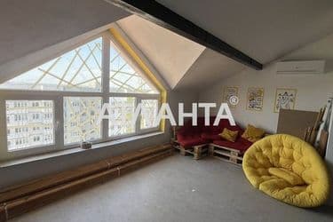 1-room apartment apartment by the address st. Mariinskaya (area 25,8 m²) - Atlanta.ua - photo 15