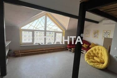 1-room apartment apartment by the address st. Mariinskaya (area 25,8 m²) - Atlanta.ua - photo 16