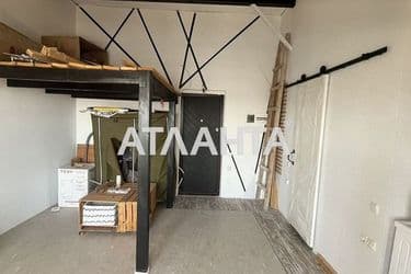1-room apartment apartment by the address st. Mariinskaya (area 25,8 m²) - Atlanta.ua - photo 17