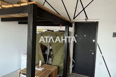 1-room apartment apartment by the address st. Mariinskaya (area 25,8 m²) - Atlanta.ua - photo 18