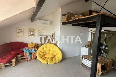 1-room apartment apartment by the address st. Mariinskaya (area 25,8 m²) - Atlanta.ua - photo 19